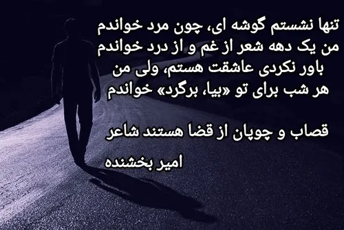 امیر بخشنده