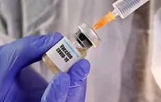  جزئیات واکسن کوو ایران برکت ساخت ایران