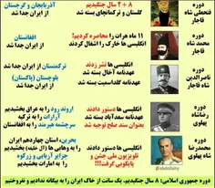 💢 نه تحریف تاریخ است و نه فتوشاپ! نظام اسلامی بعد از چهل 