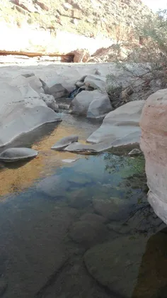 جاذبه گردشگری پیر فزک در خوزستان