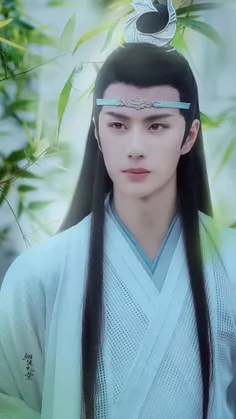 #Lan_zhan #Lan_wangji #Wang_yibo #The_untamed  #Mo_dao_zu