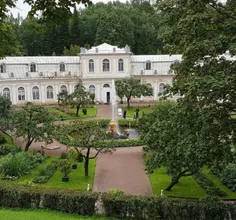 کاخ سن پترزبورگ