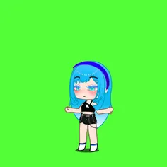 شخصیت گاچا نوکس