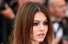زیباترین دختر جهان مدل ۱۷ساله فرانسوی در جشنواره کن
