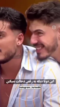 وقتی برکه نقش هووشو داره😂🤌🏻