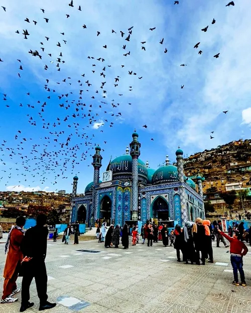 ندونم کجاس ولی خیلی جایه قشنگیه🥺💃🤩🇦🇫