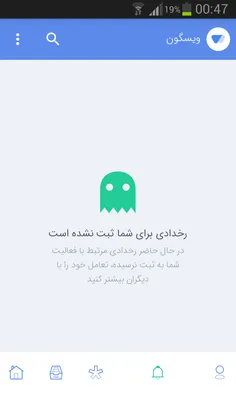 چراااا کسی نیست رسیدگی کنه مگه این برنامه مسئول نداره پست