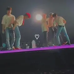 کسایی که می تونن بهم امید و ارامش بدن💖😍🙂♥️