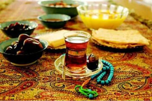 کاش دراین رمضان لایق دیدار شوم