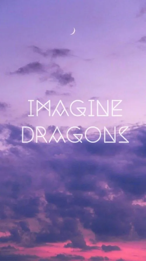 Imagine dragons fantasy