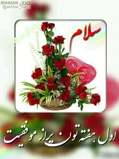 🌿 صبــــــــاح الخیــــــــــر🌿  