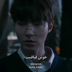 اسم فیلم =>صدای جادو. واقعا عاشقشم😍