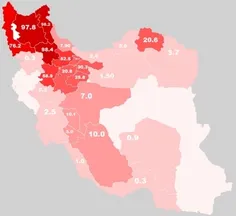 ایرانی‌های ترک‌زبان به گروهی از مردم ایرانی گفته می‌شود ک