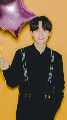 suga