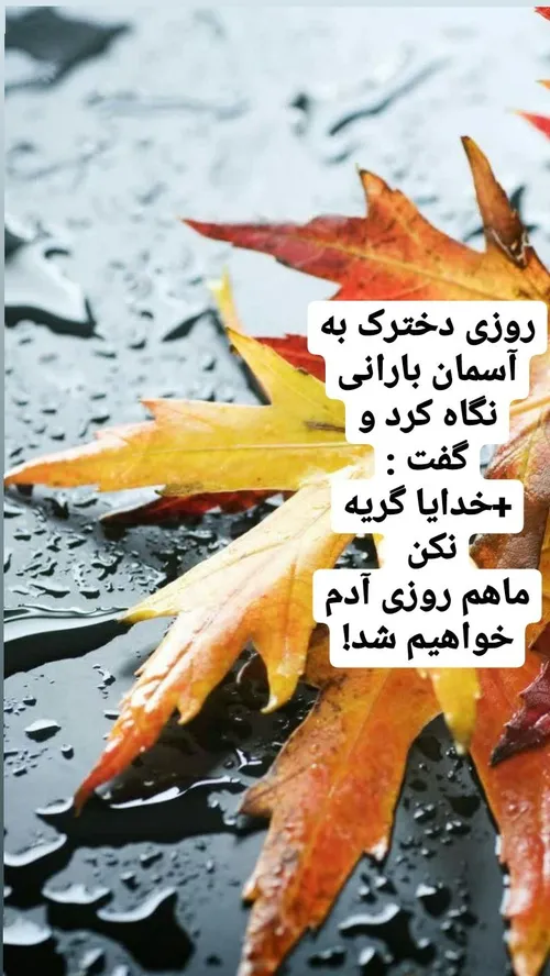 عکس نوشته!