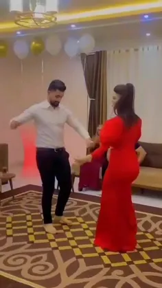 رقص.زن.شوهری - فیلم ویسگون