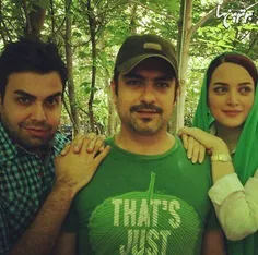 زوج خوشبخت سينماى ايران