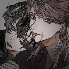 ␥فیکشن‌ یائویی سانزو × ریندو