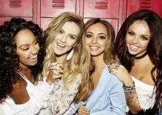 little mix