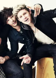 niall and louis