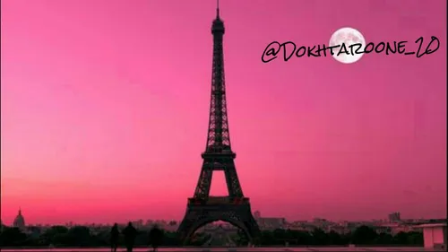 پاریس برج ایفل