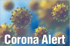 وزارت بهداشت ایران از دو مورد ابتلا به ویروس کرونا خبر دا