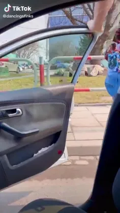 #پشت.چراغ.قرمز👌😀👈🚦🕺😁