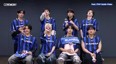 فن چنت سرمونی منتشر شد😎🔮