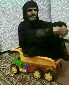 احمدی نژاد هفته سوم قرنطینه