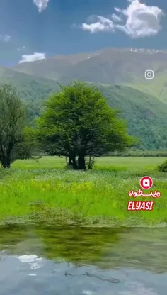 دشت دریاسر 🤩🥰😍🌹