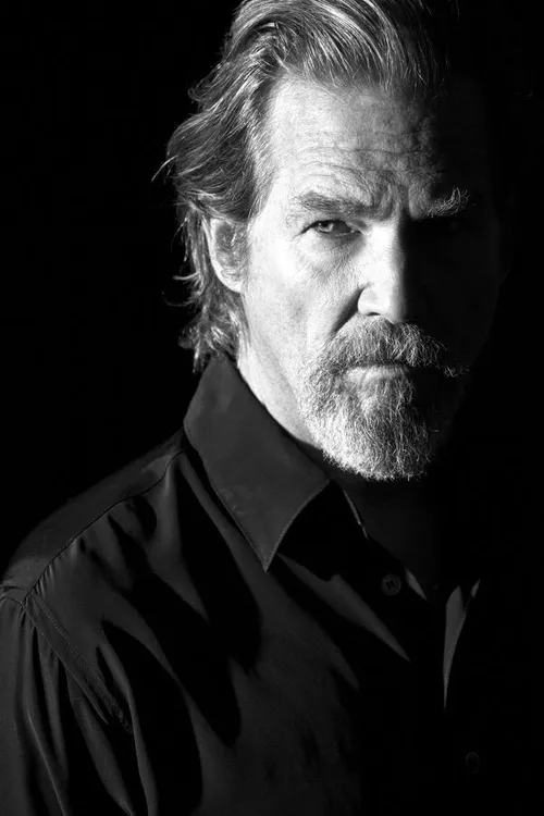 Jeff Bridges❤ ️