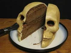زشت ترین کیکهای دنیا