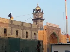 مسجد السهله عراق