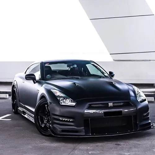 R35 GTR