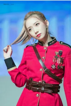 Mei Qi-مـیـکے