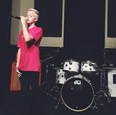 #Carson_Lueders