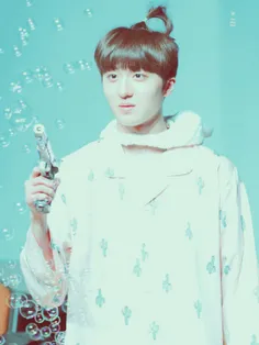 کیوتچه❥❦ #chani #sf9 #kimjuncotton