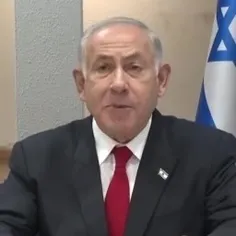 🔴پیام مهم نتانیاهو به ایران از طریق ۴ کشور