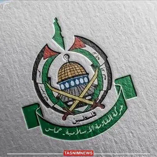 حماس: حمله ایران پاسخی شایسته به اسرائیل بود
