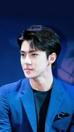 Sehun