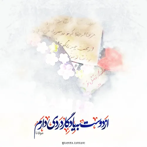 گفتم می روم