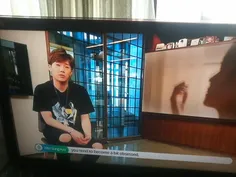 kim sung kyu in arirang pops seoul