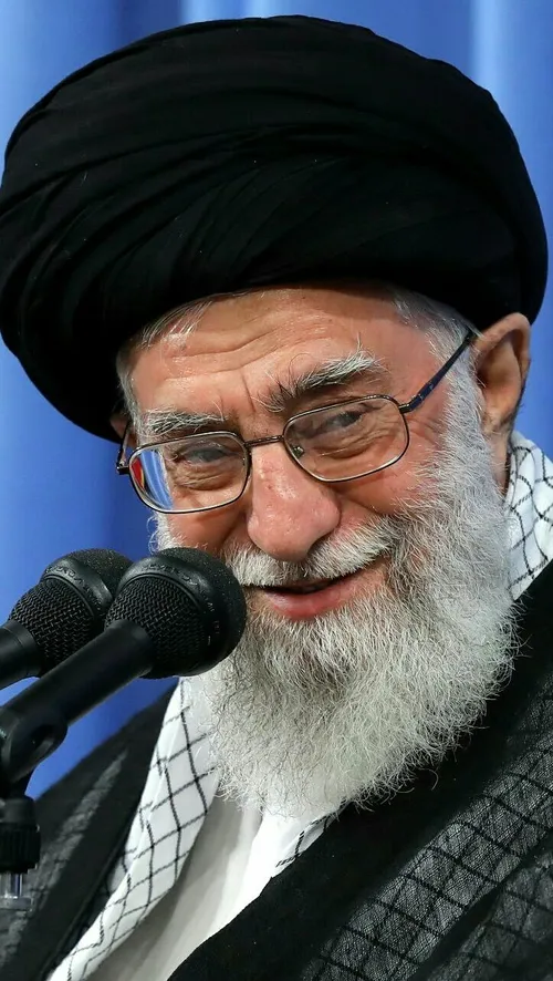 ‎  TheGreatKhamenei