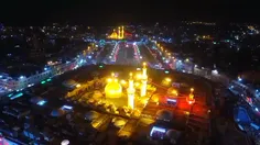 تمام خدا در تمام حسین(ع)