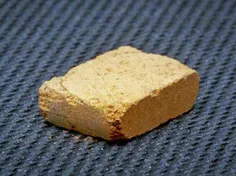 محققان موفق به ساخت آجری مستحکم با استفاده از خاک سرخ مری