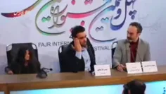 🎥 تهیه‌کننده فیلم «چرا گریه نمی‌کنی؟»: #سینما ارث کسی نیس