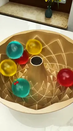 #ژله_های_رنگی_رنگی 