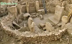 قدیمی ترین ساختمان های مذهبی ساخته شده در 10 هزاره قبل از
