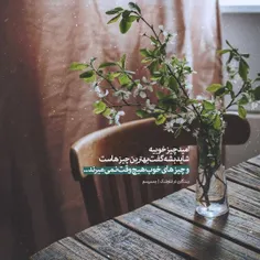 امیدوار باش 🌱