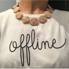 #offline